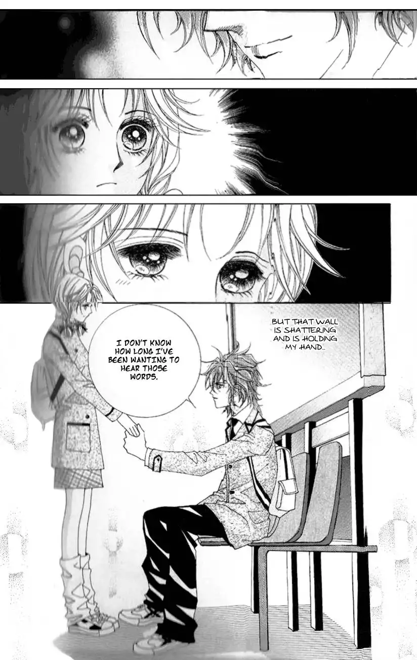 Die or Like Me Chapter 3 33